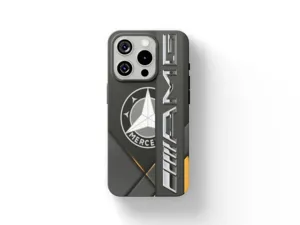 Mercedes Smartphone Hülle High End Pro Serie